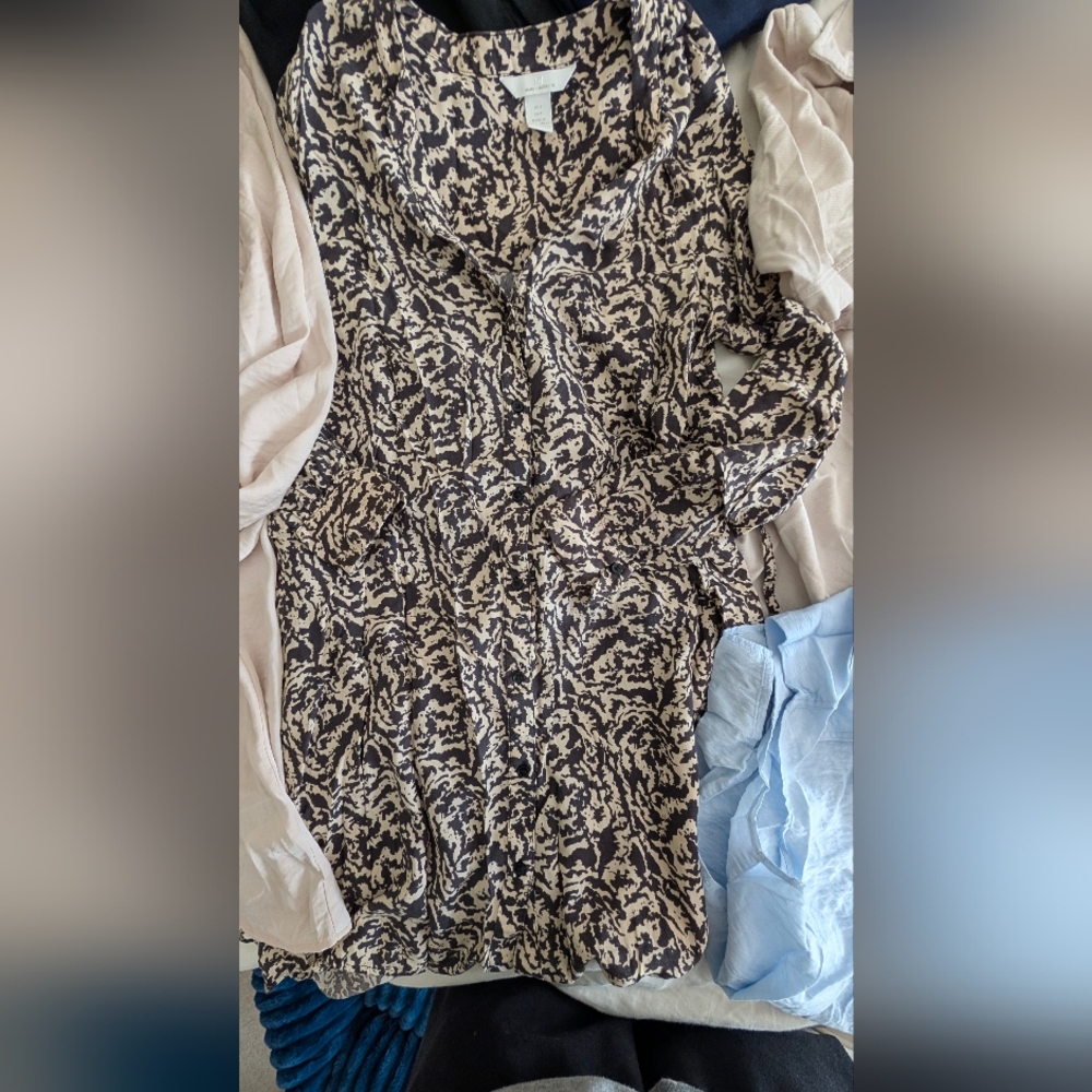 H&M Maternity bundle! - Picture 3 of 6